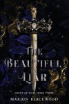 Book cover for The Beautiful Liar