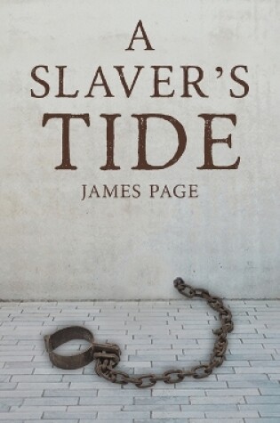 Cover of A Slaver's Tide