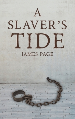 Book cover for A Slaver's Tide