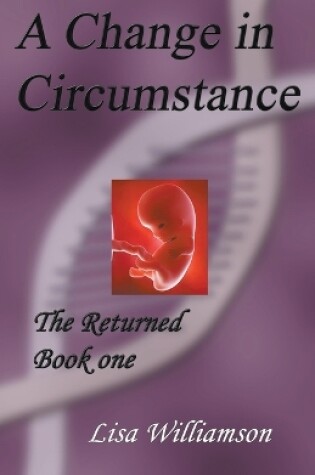 Cover of A Change in Circumstance