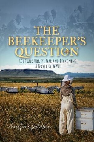 Cover of The Beekeeper's Question