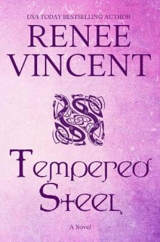 Cover of Tempered Steel