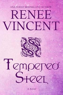 Book cover for Tempered Steel