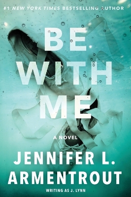 Book cover for Be with Me