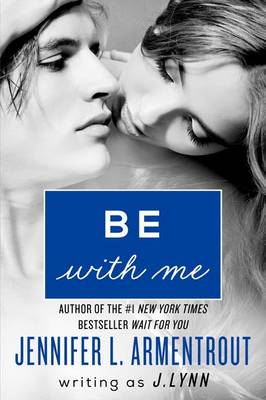 Book cover for Be with Me