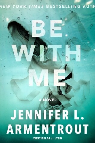 Cover of Be with Me