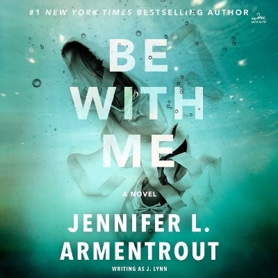 Book cover for Be with Me