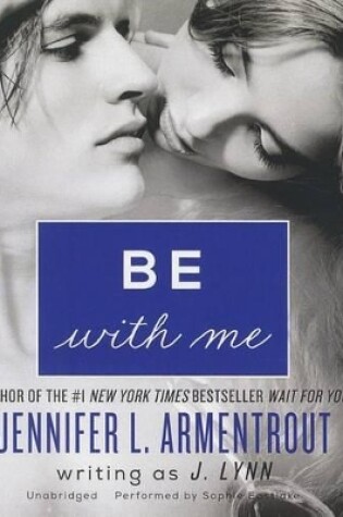 Cover of Be with Me