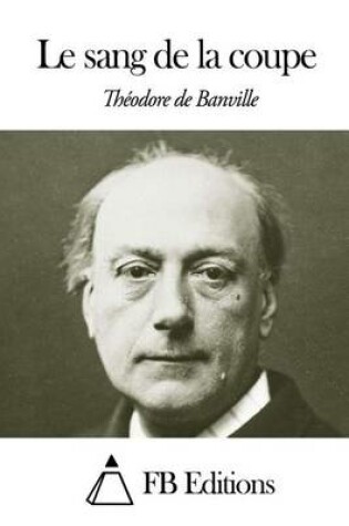 Cover of Le Sang de la Coupe