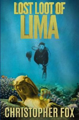 Book cover for Lost Loot of Lima