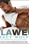 Book cover for Flawed