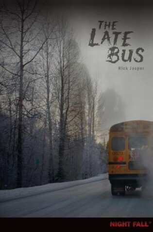 Cover of The Late Bus