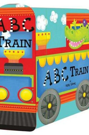 Cover of ABC Train