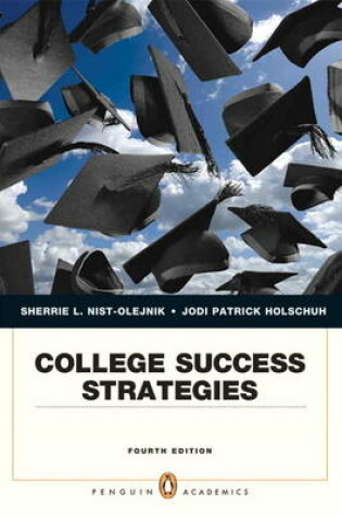 Cover of College Success Strategies