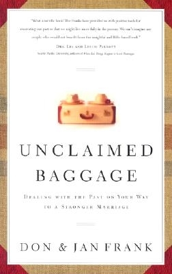 Cover of Unclaimed Baggage
