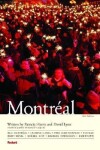 Book cover for Compass American Guides: Montreal, 1st Edition