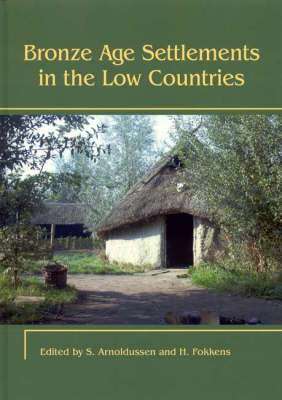 Book cover for Bronze Age Settlements in the Low Countries