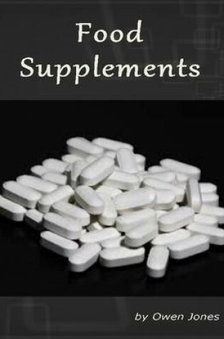 Cover of Food Supplements
