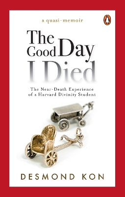 Cover of The Good Day I Died