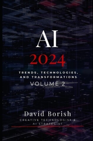 Cover of AI 2024