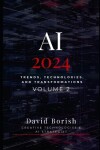 Book cover for AI 2024