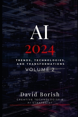 Book cover for AI 2024