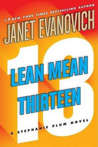 Cover of Lean Mean Thirteen