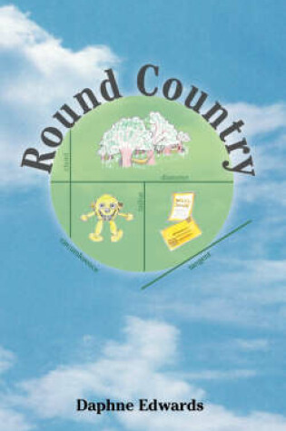 Cover of Round Country