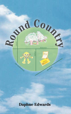 Book cover for Round Country