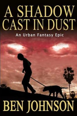 Cover of A Shadow Cast in Dust