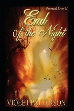 Cover of End of the Night