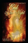 Book cover for End of the Night