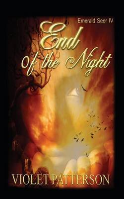 Book cover for End of the Night