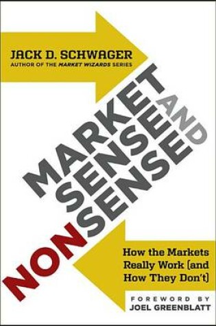 Cover of Market Sense and Nonsense