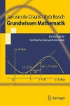 Book cover for Grundwissen Mathematik