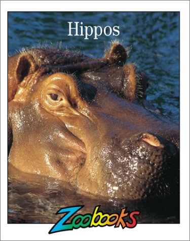 Cover of Hippos