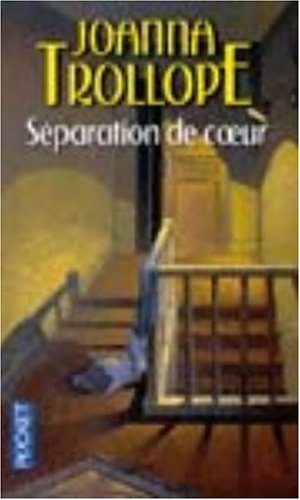 Book cover for Separation De Coeur