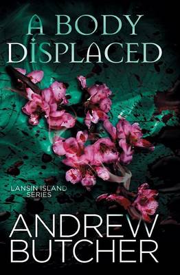 Book cover for A Body Displaced