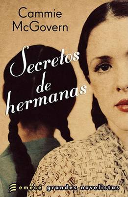 Book cover for Secretos de Hermanas - The Art of Seeing