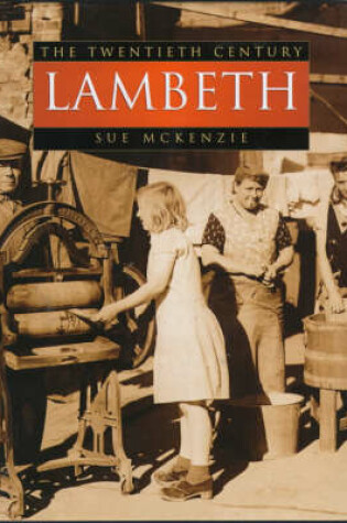 Cover of Lambeth