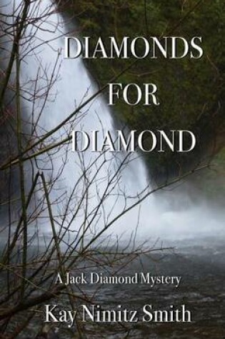 Cover of Diamonds for Diamond