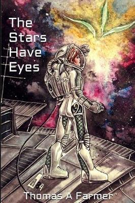 Book cover for The Stars Have Eyes