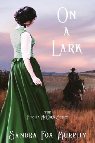 Cover of On a Lark