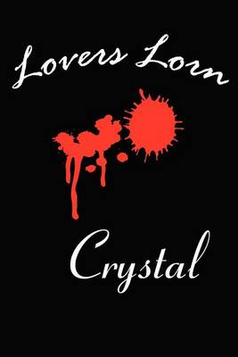 Book cover for Lovers Lorn