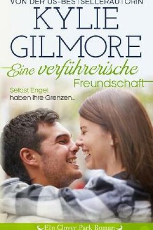 Cover of Eine verführerische Freundschaft