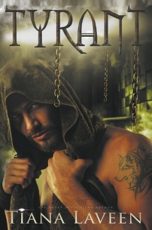 Cover of Tyrant