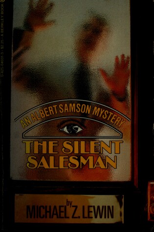 Cover of The Silent Salesman