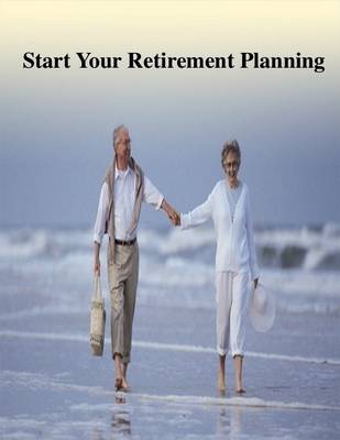 Book cover for Start Your Retirement Planning