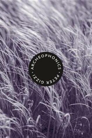 Cover of Archeophonics