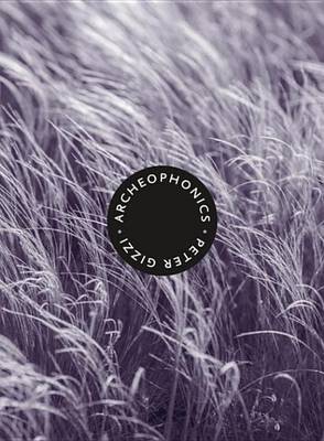 Cover of Archeophonics